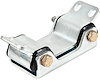 Bomb Proof T-Case Mount Kit 1979-95 Toyota Pickup - image 1