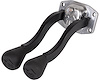 (Creepy) Twin Stick Shifter Kit for Select 1979-1995 Toyota Pickup, 4Runner Trucks with Gear-Driven Transfer Case [Top Shift] - image 1