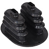 Twin Stick Shift Boot Kit for Trail Gear Creepy Twin Transfer Case Shifter