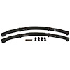 110001-1 IFS Leaf Spring Fits Select 1979-1995 Toyota Models - image 1