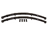 Rear Leaf Spring Kit Toyota Pickup, 4Runner and Tacoma - image 1