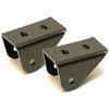110029-1-KIT Sloped Spring Hanger Kit for 1979-1995 Toyota Pickup, 1985-1995 Toyota 4Runner - image 2