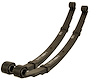 Rear Leaf Spring Kit Suzuki Samurai