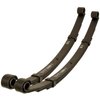 Rear Leaf Spring Kit Suzuki Samurai - image 2