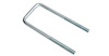 Square Ubolt Single - image 1