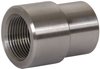 Threaded Tube Adapter Bung For use with 1" inside diameter tubing - image 2