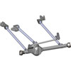 Trail-Link Three Front 3-Link Kit 1979-95 Toyota Pickup - image 2