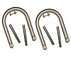 Universal Shock Hoop Kit 1979-95 Toyota Pickup - image 1