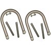 Universal Shock Hoop Kit 1979-95 Toyota Pickup - image 2
