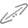 Air Shock Hoop Mounting Kit Used to make custom shock mounts on your off road truck or buggy - image 2