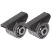 Creeper Joint Shackle Mounts 9/16" Flex Ball Size - image 2