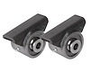 Creeper Joint Shackle Mounts 5/8" Flex Ball Size - image 1