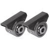 Creeper Joint Shackle Mounts 5/8" Flex Ball Size - image 2