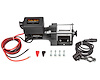 Rock Recovery Suspension Winch 3000 - image 1