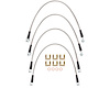 Extended Brake Line Kit for 1986-1988 Suzuki Samurai - image 1