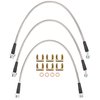 Extended Brake Line Kit for 1988.5-1995 Suzuki Samurai - image 2