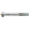 Greasable Bolt M18 x 120mm threads - image 2