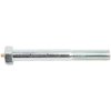 Greasable Bolt M18 x 150mm threads - image 2