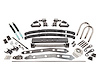 Tacoma Solid Axle Swap Kit A 1995.5 Toyota Tacoma - image 1