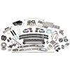 Tacoma Solid Axle Swap Kit B 1995.5 Toyota Tacoma - image 2