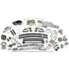 Tacoma Solid Axle Swap Kit B 1995.5 Toyota Tacoma - image 2