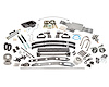 Tacoma Solid Axle Swap Kit B 1995.5 Toyota Tacoma - image 1