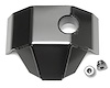Large Armor Differential Guard 1979-1995 Toyota Pickup, 1985-1995 Toyota 4Runner, Toyota Solid Front Axle Housing, Rock Assault - image 1