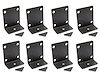 8 Leg Rock Slider Mount Kit - image 1