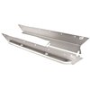 Rock Slider Kit 1997-06 Jeep Wrangler TJ - image 2