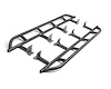 Rock Slider Kit 1995-04 Toyota Tacoma - Xtra and Double Cabs