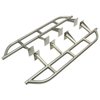 Rock Slider Kit 2007-14 Toyota FJ Cruiser - image 2