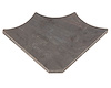 Gusset Web Blank - image 1