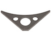 Gusset 3-Holes - image 1