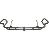 Rock Defense Rear Bumper 1984 to 1988 Toyota Pickup - image 2