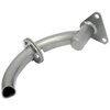 Rear Bumper Support Kit 1984-89 Toyota 4Runner - image 2