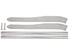 Rear Frame Box Kit for 1995-2004 Toyota Tacoma