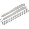 Rear Frame Box Kit for 1995-2004 Toyota Tacoma - image 2