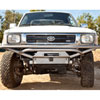 120189-1-KIT Rock Defense Low Profile Front Bumper, 1989-1995 Toyota Pickup 4WD, 1990-1995 Toyota 4Runner 4WD - image 2