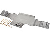 Rock Defense Single Transfer Case Crossmember 1995-04 Toyota Tacoma - image 1
