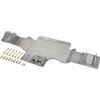 Rock Defense Single Transfer Case Crossmember 1995-04 Toyota Tacoma - image 2
