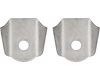 Weld On Light Bar Tabs - Pair - image 1