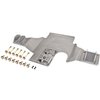 Rock Defense Dual Transfer Case Crossmember 1995-04 Toyota Tacoma - image 2