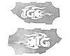 Rock Slider Trail Tags - image 1