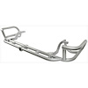 REAR BUMPER 1984 - 1988 - image 1