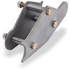IFS Steering Box Mount Kit 1979-85 Toyota Pickup 4WD - image 2