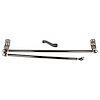 130012-1-KIT High Steer Kit for 1979-1995 Toyota Truck, 1985-1995 Toyota 4Runner [Left-Hand Drive, 6-Stud]