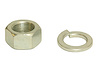 Sector Shaft Nut - image 1