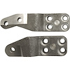 130040-1-KIT Steering Arm Set, 4-Stud (RHD) - image 1