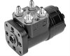 Universal Orbital Steering Control Valve [125ML/Rev.] - image 2