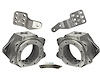 130052-1-KIT Fully Loaded Six Shooter Knuckle Kit, 1979-1995 Toyota Pickup Truck, 1984-1995 Toyota 4Runner, Fits Solid Front Axl